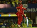 IPL PHOTOS: Livingstone's all-round show sinks CSK