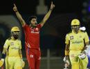 The Rookie who stood out in CSK vs PBKS match