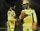 Captain Jadeja on what went wrong for CSK