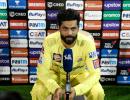 Jadeja not feeling pressure despite winless IPL run