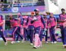 IPL Preview: Rajasthan face RCB in battle of Royals