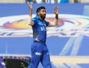 SEE: Bumrah's Dramatic Decade With MI