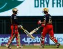 Turning Point: DK-Ahmed Swing It RCB Way