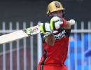 Why RCB's Maxwell won't play against Rajasthan Royals