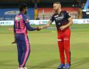 Sanju Samson assesses Royals loss