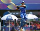 Tilak Varma gets India A call-up, Priyank to lead