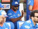 What Mumbai Indians must do to win