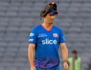 Coach Bond's advice for Mumbai Indians' bowlers