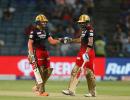 Turning Point: Rawat-Kohli Partnership