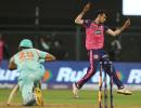 Chahal second-fastest to scalp 150 wickets in IPL