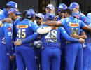 What's Going Wrong For MI, CSK?