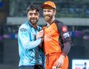 Revealed! Why SRH Let Rashid Go