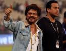 'Shah Rukh Never Interferes In KKR'