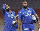 Mumbai Indians going through transition phase: Bumrah