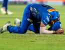 It's perform or perish for Mumbai Indians vs Punjab