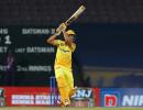 'Confident' Dube happy to finally make it count in IPL