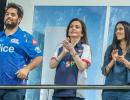 Is Nita Ambani's conflict of interest a big problem?