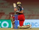 Suyash Impresses On IPL Debut