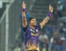 IPL 2022: Umesh Most Valuable Player