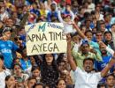 MI: Fans say 'Apna Time Ayega'