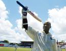 SEE: Brian Lara: How I Scored 400