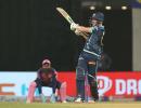 Turning Points:Miller Magic, Buttler Out