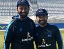 Pujara, Rizwan make Sussex debut in County cricket