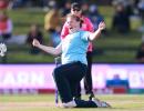 England World Cup winner Shrubsole hangs boots