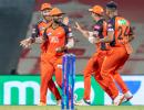 IPL 2022: Resurgent SRH ready for KKR challenge