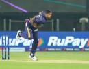 'KKR's Umesh has everything in his arsenal right now'