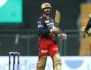 Karthik reprimanded for breaching Code of Conduct