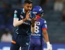 How Hardik has infused energy into Gujarat Titans