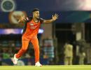 'Genuine pace of Malik will be hard to ignore'