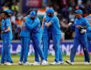 Why India Played Pak In 2019 World Cup