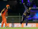 KKR face uphill task against Rajasthan Royals