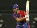 IPL: Covid strikes Delhi Capitals; Marsh hospitalised