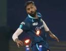 IPL 2022: Hardik Most Valuable Player