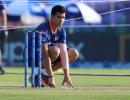 Arjun Tendulkar likely to play for Goa next season