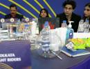 'Time has come to rethink IPL auction'