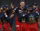 Double blow for RCB ahead of IPL