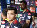 Kohli is mentally overcooked: Ravi Shastri