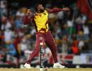 Windies all-rounder Pollard quits internationals