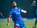 MI looking to put together missing pieces: Unadkat