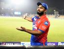 How Delhi Capitals bounced back after Covid-19 setback