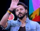 Sreesanth to feature in dance-oriented Bollywood movie