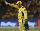 'Nothing happens in CSK without MSD's approval'