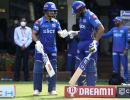 IPL: Will MI continue with Rohit, Ishan as openers?