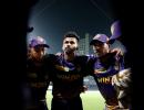 IPL 2022: KKR face stern Gujarat Titans test