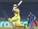 IPL 2022: 'World's best finisher' Dhoni does it again!