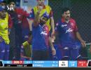 Fans Diss Pant's No Ball Tantrum